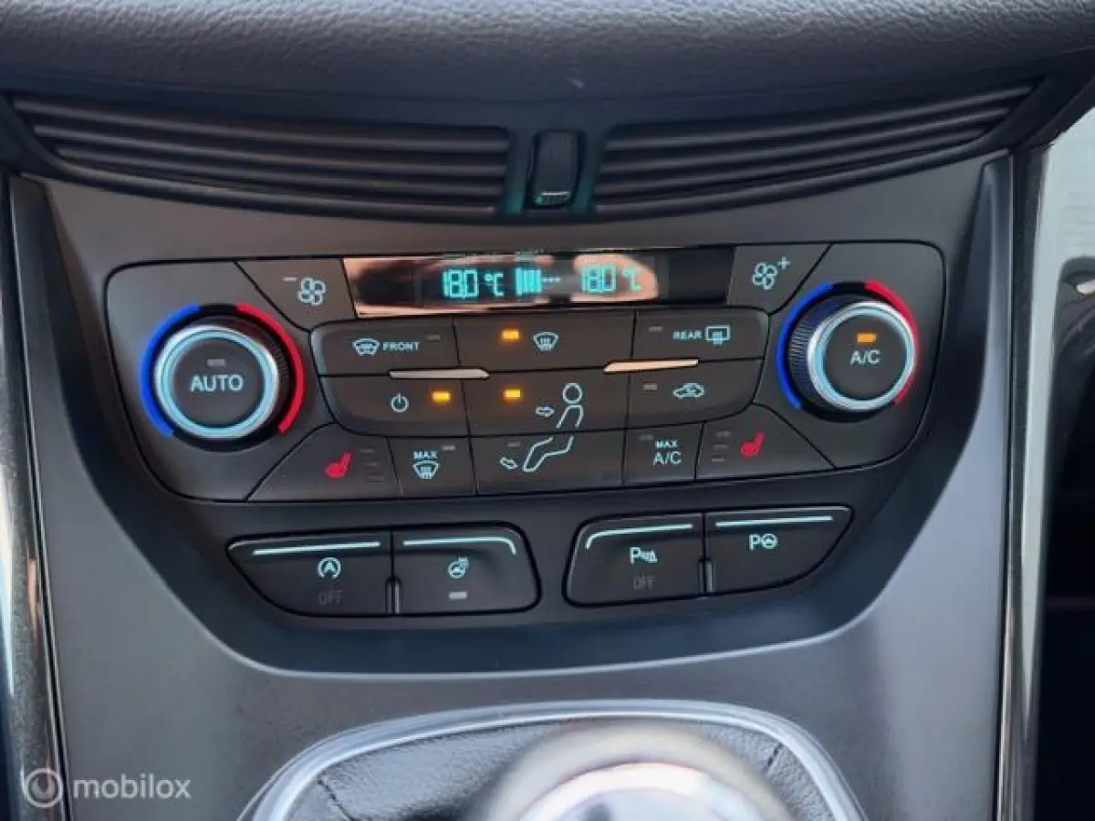 1.5 EcoBoost ST Line