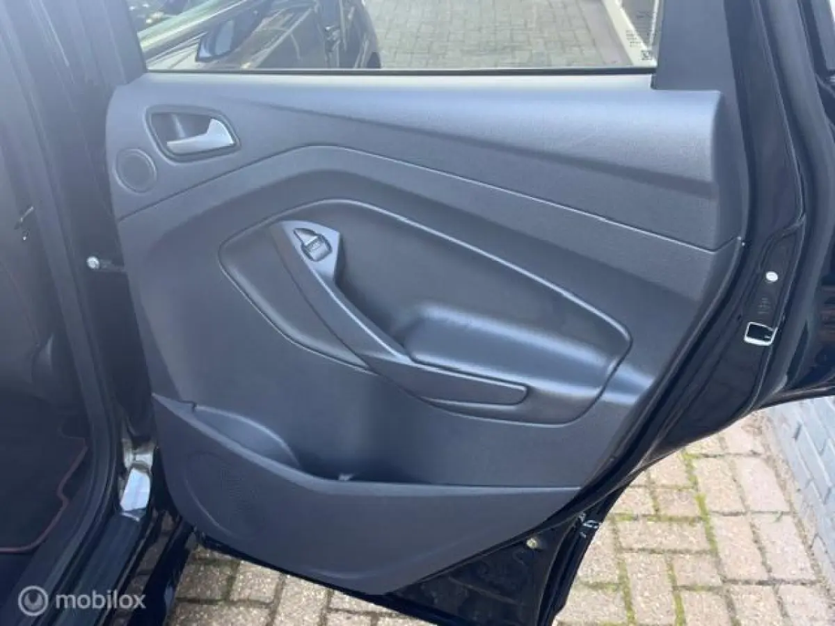 1.5 EcoBoost ST Line