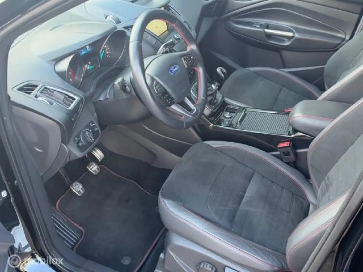 1.5 EcoBoost ST Line