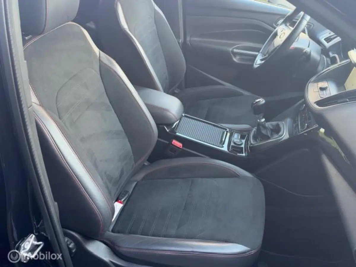 1.5 EcoBoost ST Line
