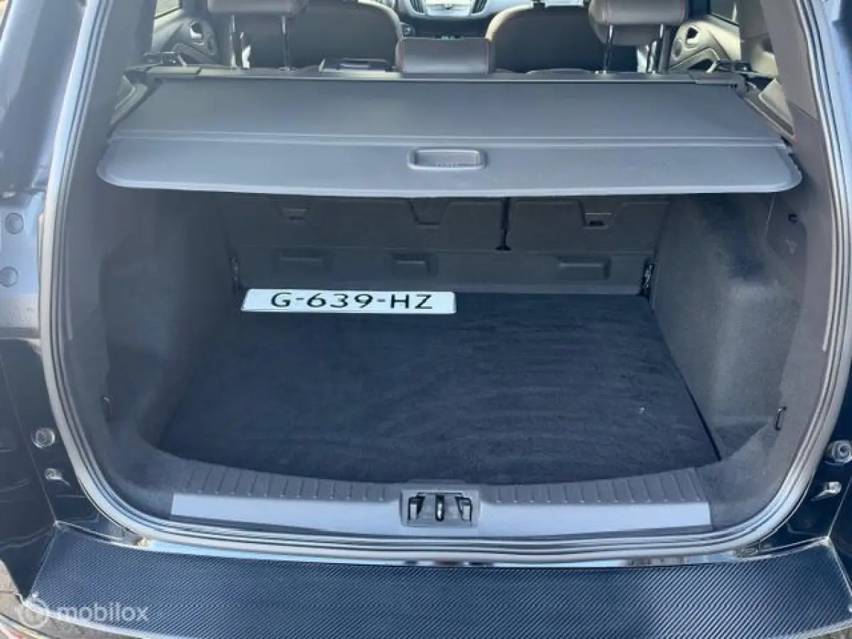 1.5 EcoBoost ST Line