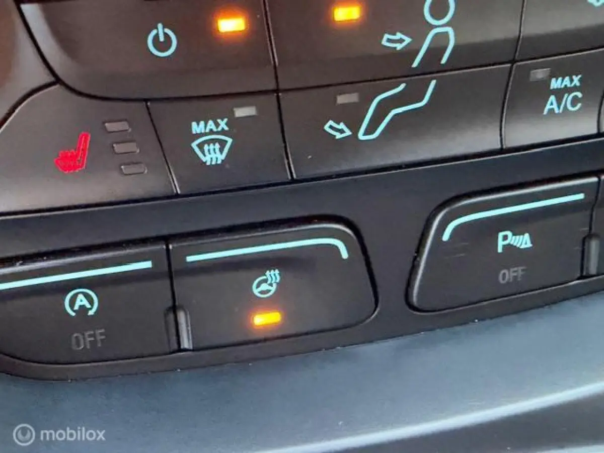 1.5 EcoBoost ST Line