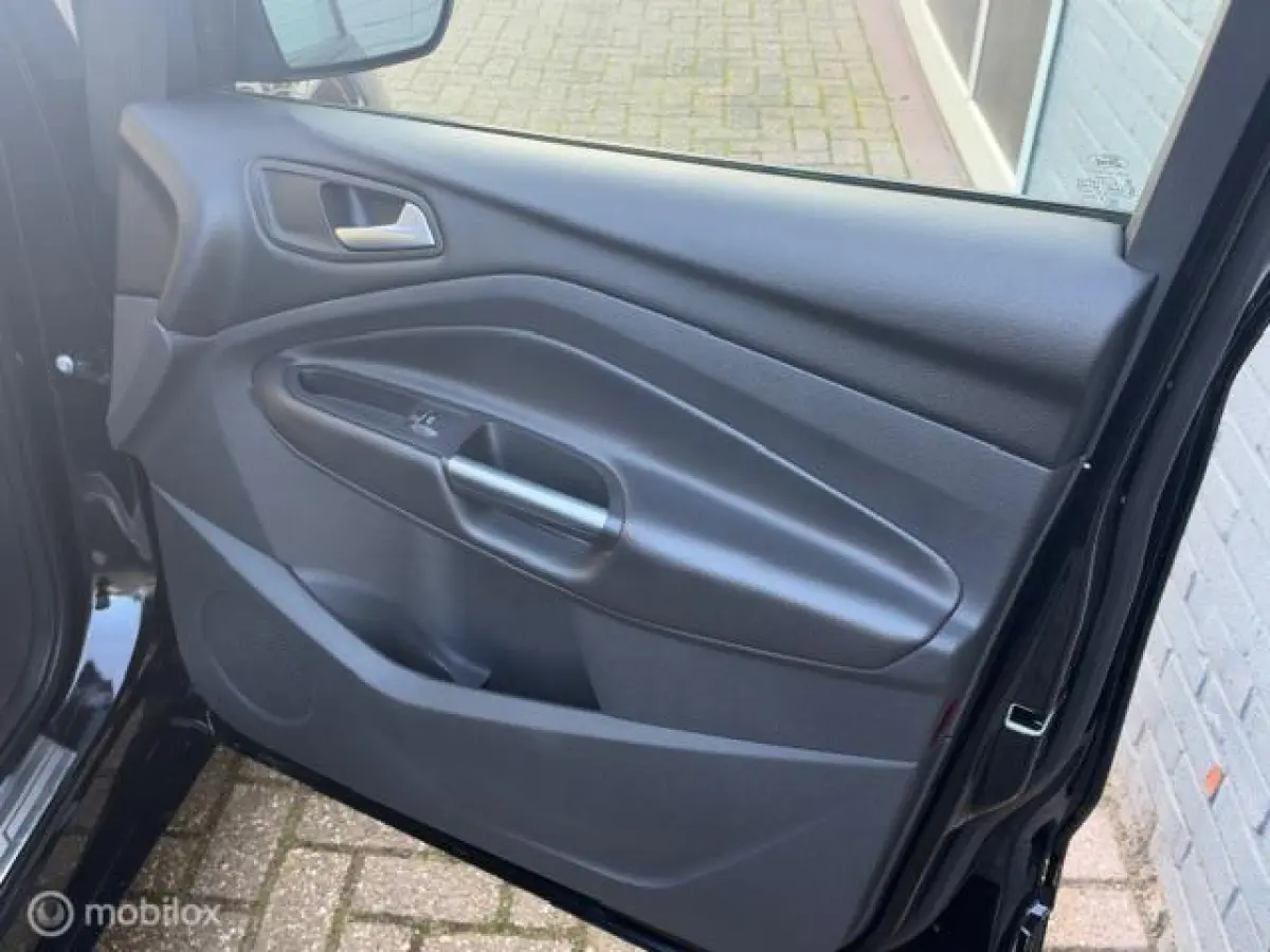 1.5 EcoBoost ST Line