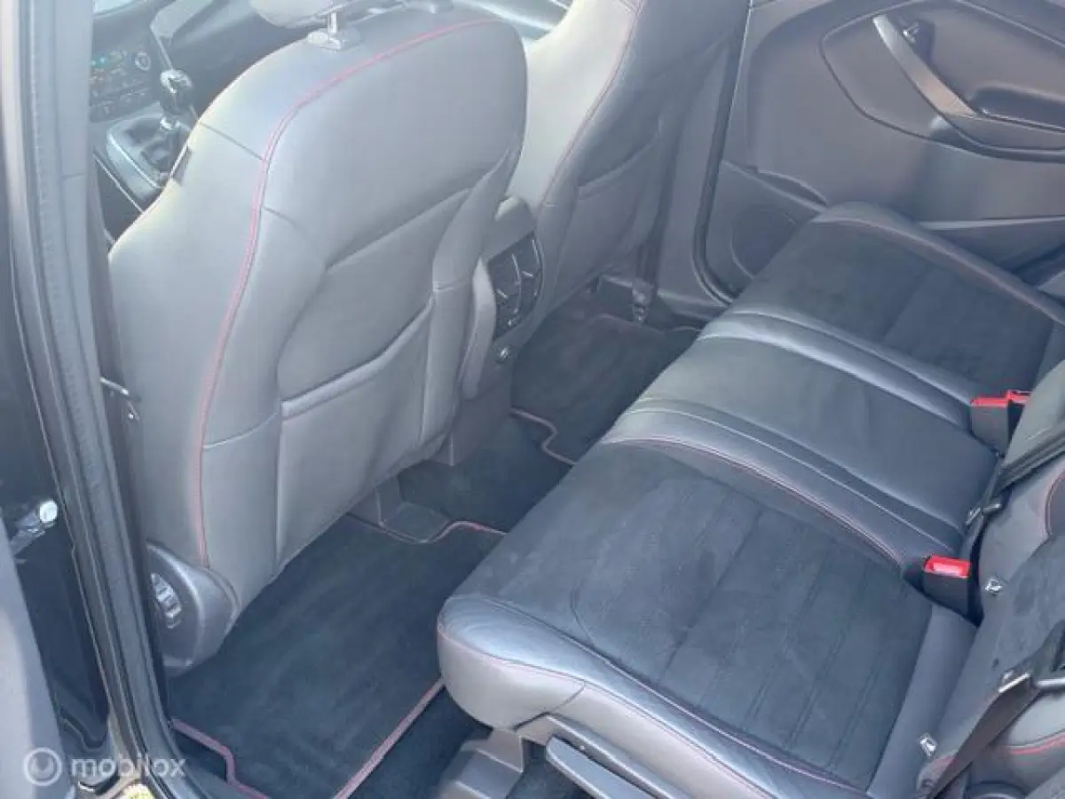 1.5 EcoBoost ST Line