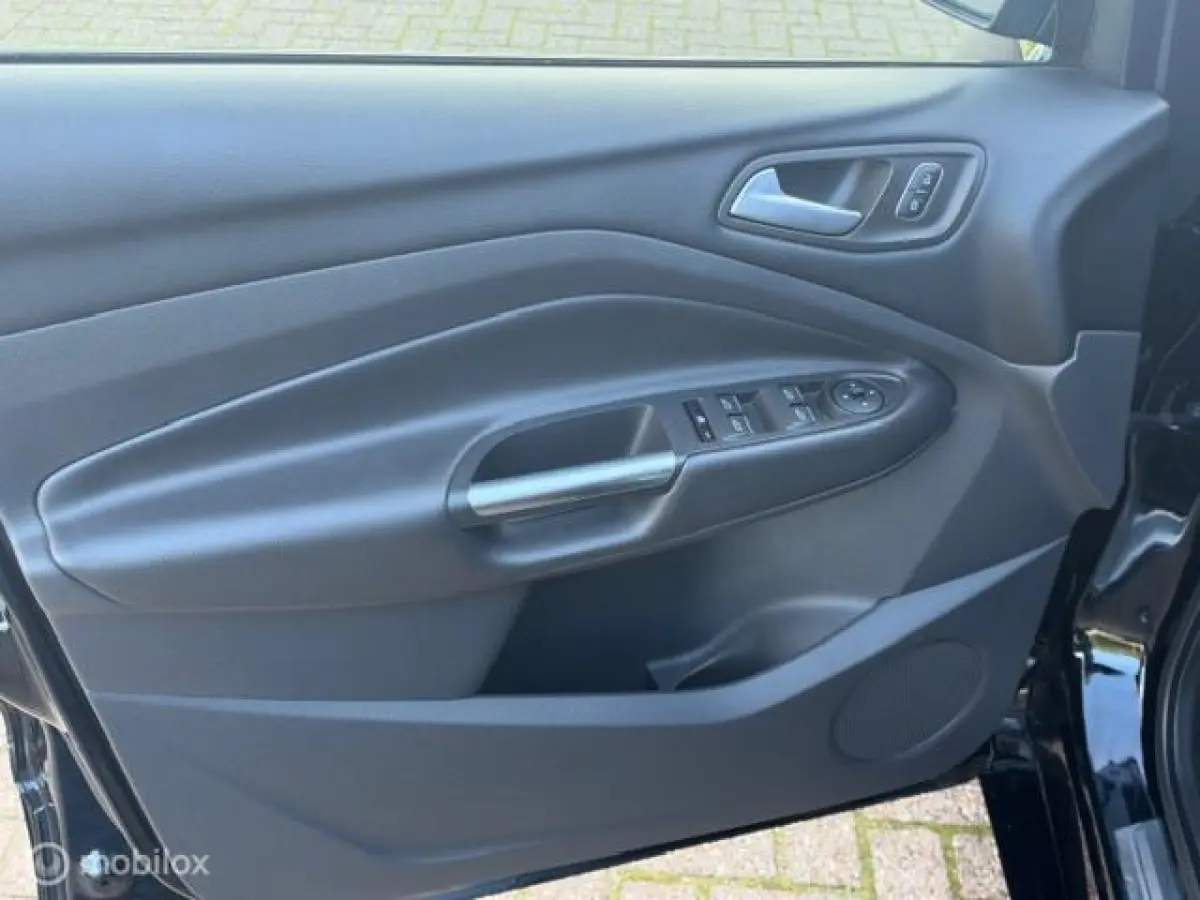 1.5 EcoBoost ST Line