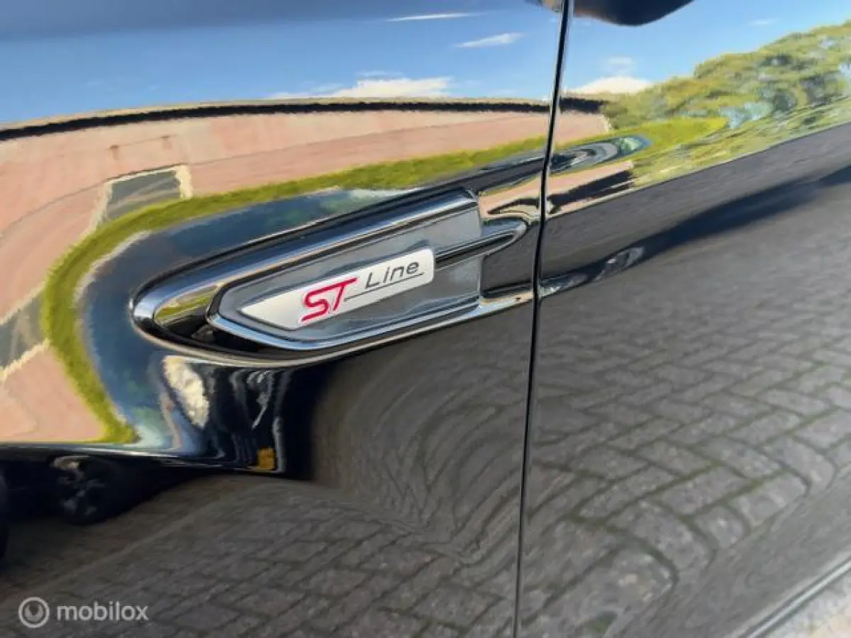 1.5 EcoBoost ST Line