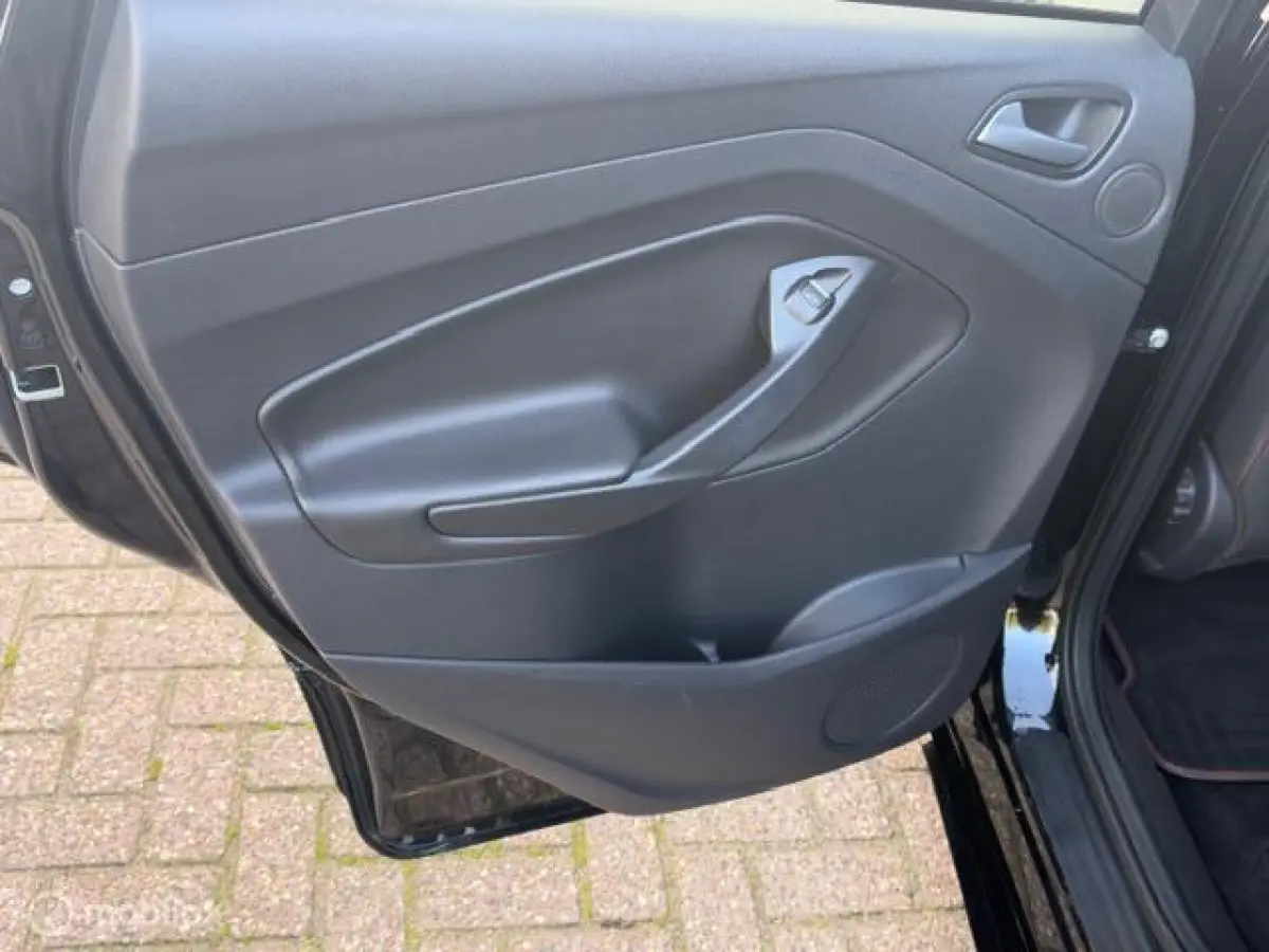 1.5 EcoBoost ST Line