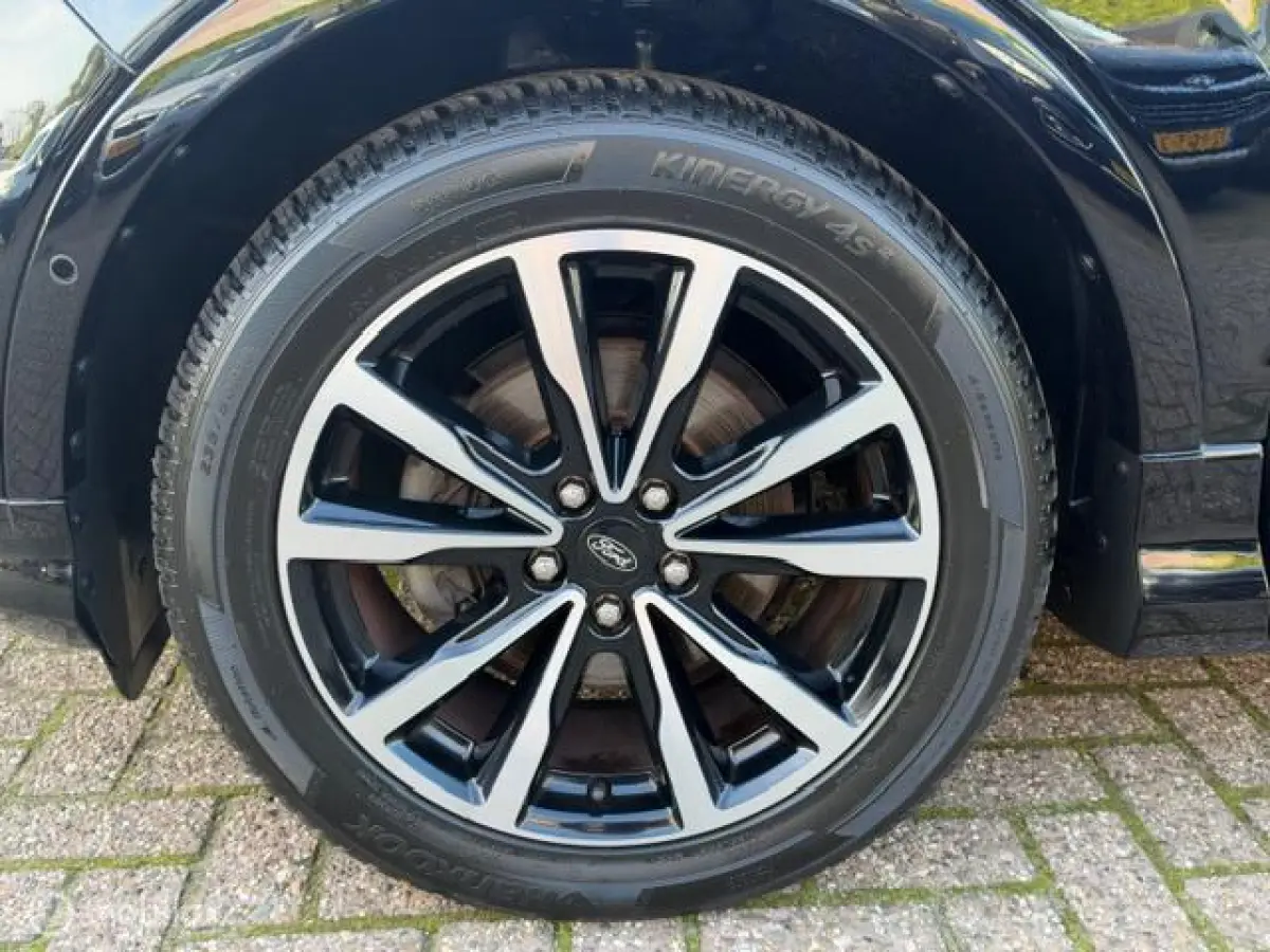1.5 EcoBoost ST Line