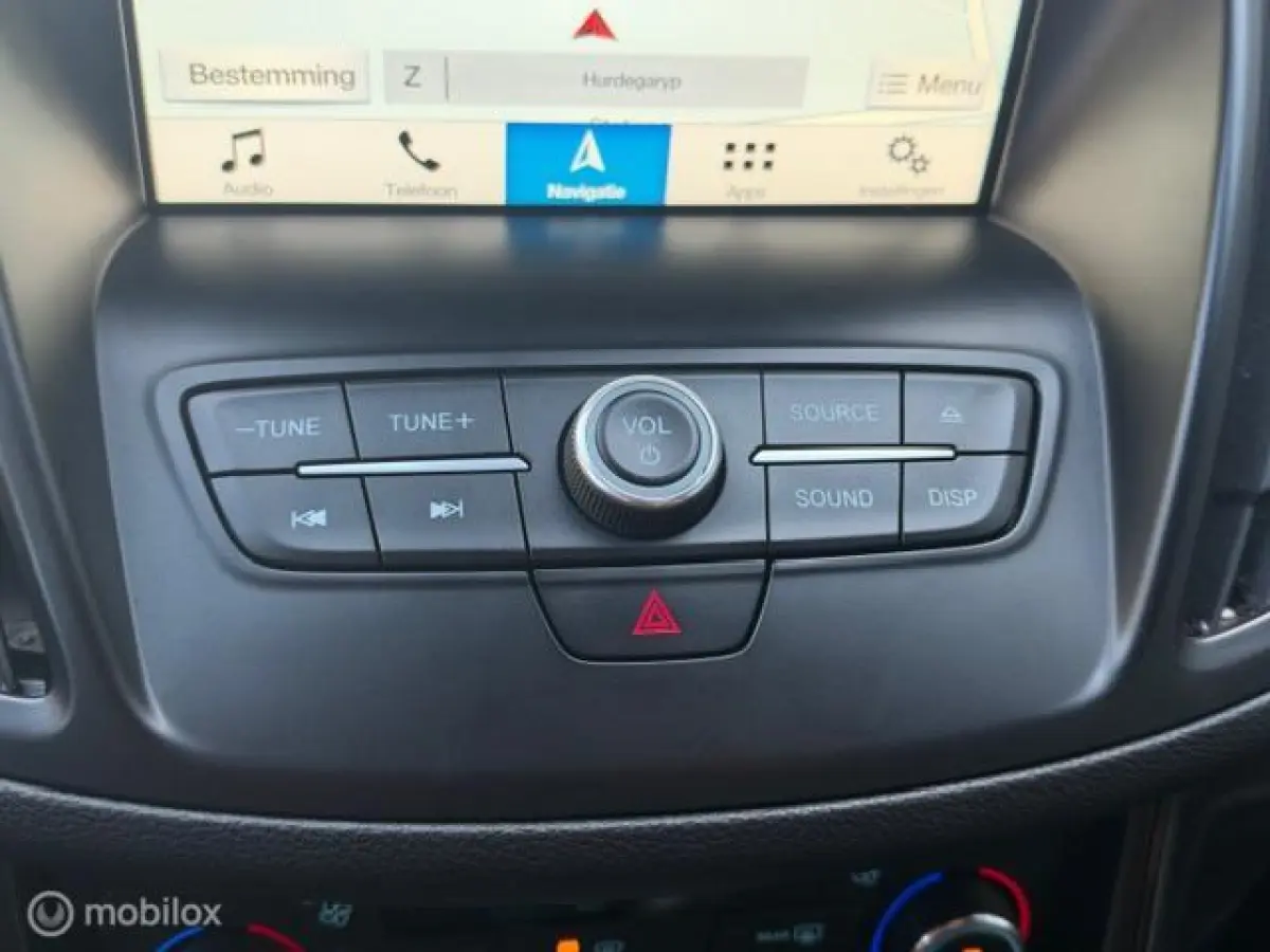 1.5 EcoBoost ST Line