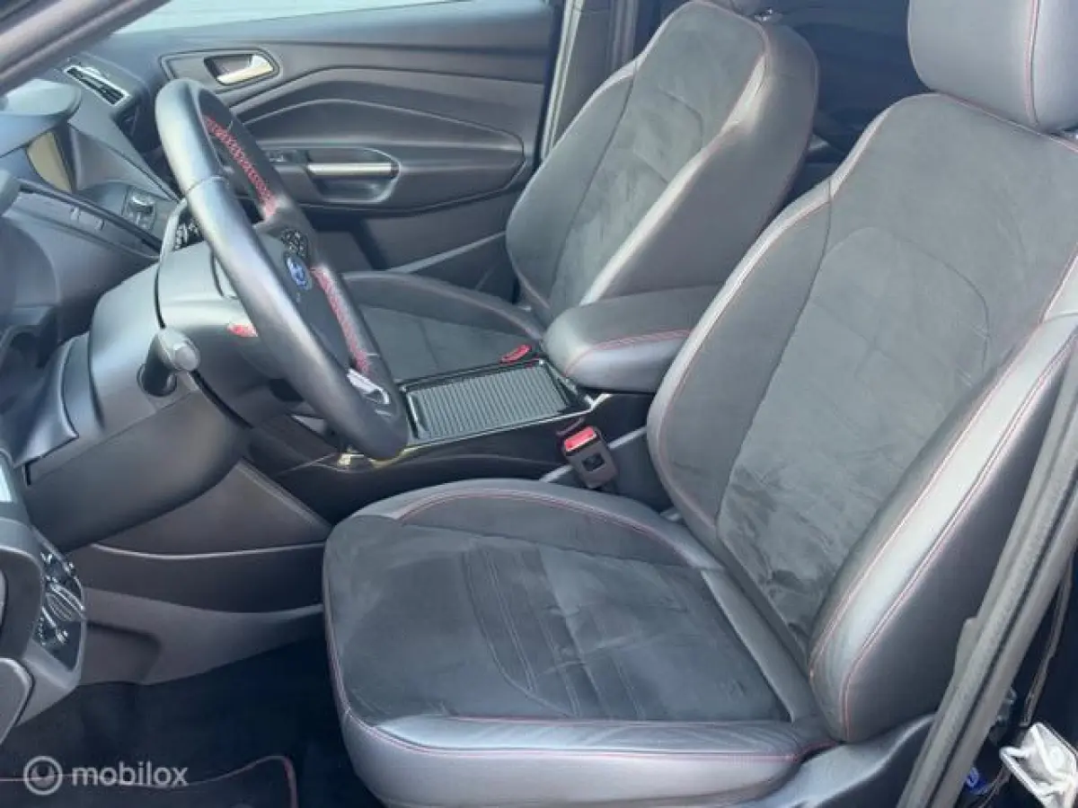 1.5 EcoBoost ST Line