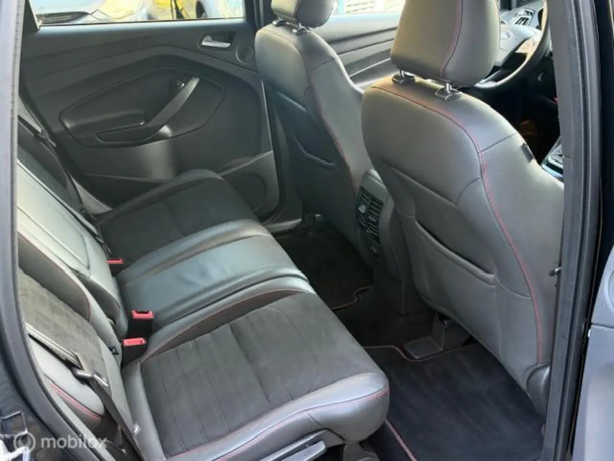 1.5 EcoBoost ST Line