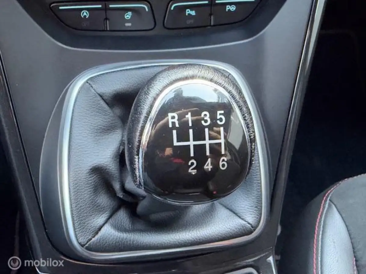 1.5 EcoBoost ST Line