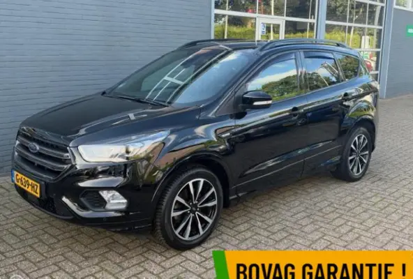 1.5 EcoBoost ST Line