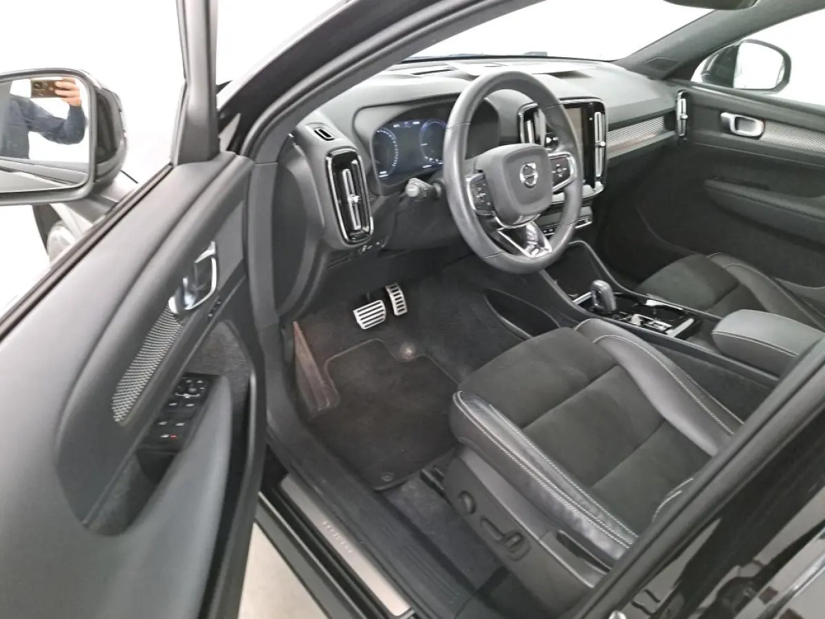 1.5 T4 R-Design H-LEER | PANO | MEMORY | CAMERA | CRUISE