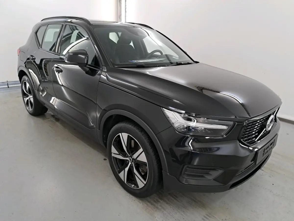 1.5 T4 R-Design H-LEER | PANO | MEMORY | CAMERA | CRUISE