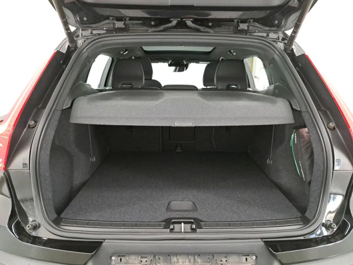 1.5 T4 R-Design H-LEER | PANO | MEMORY | CAMERA | CRUISE