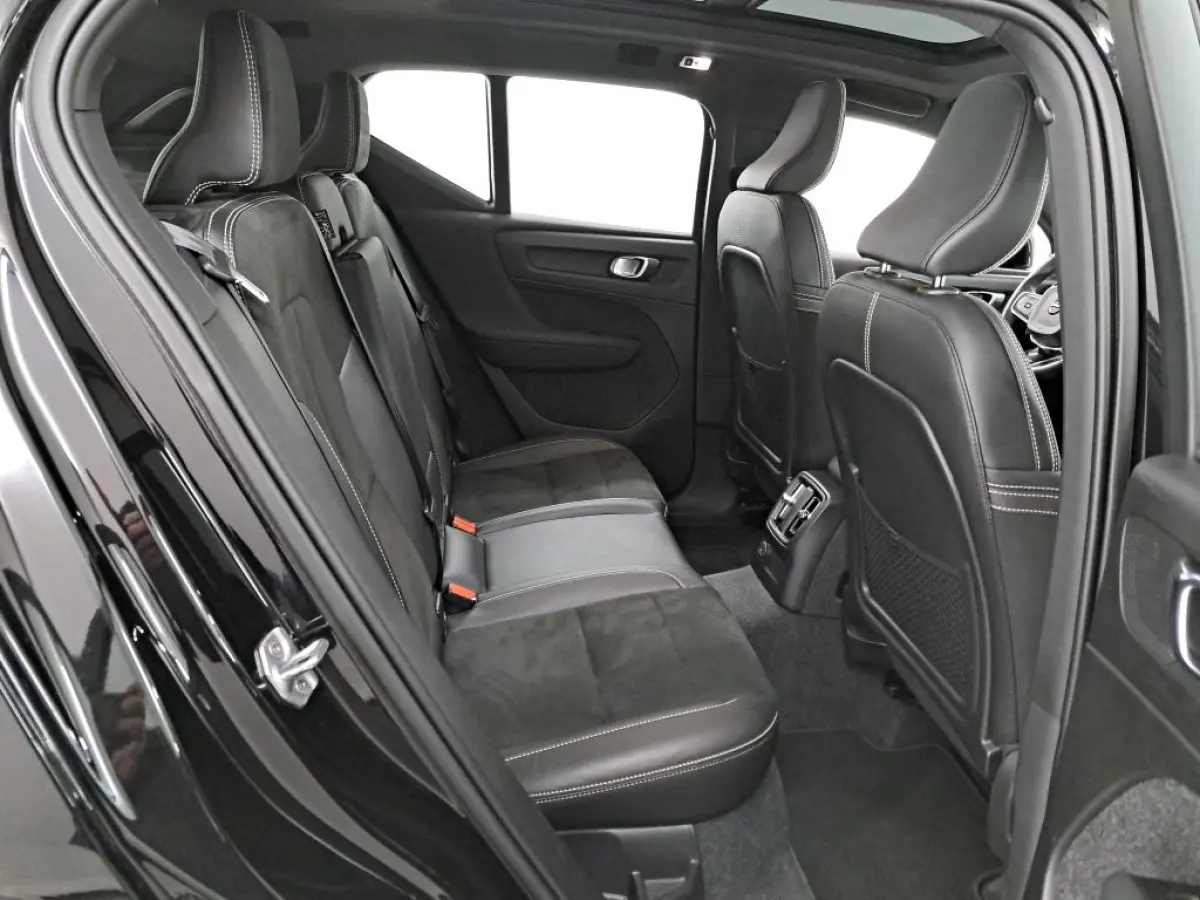 1.5 T4 R-Design H-LEER | PANO | MEMORY | CAMERA | CRUISE