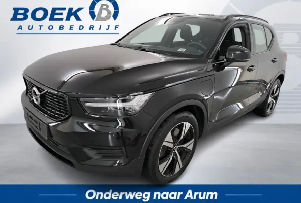1.5 T4 R-Design H-LEER | PANO | MEMORY | CAMERA | CRUISE