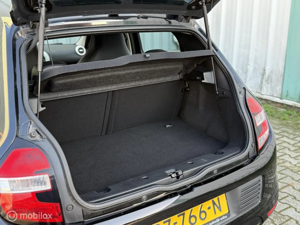 1.0 SCe Intens | Cruise | Climate | 35dKM!