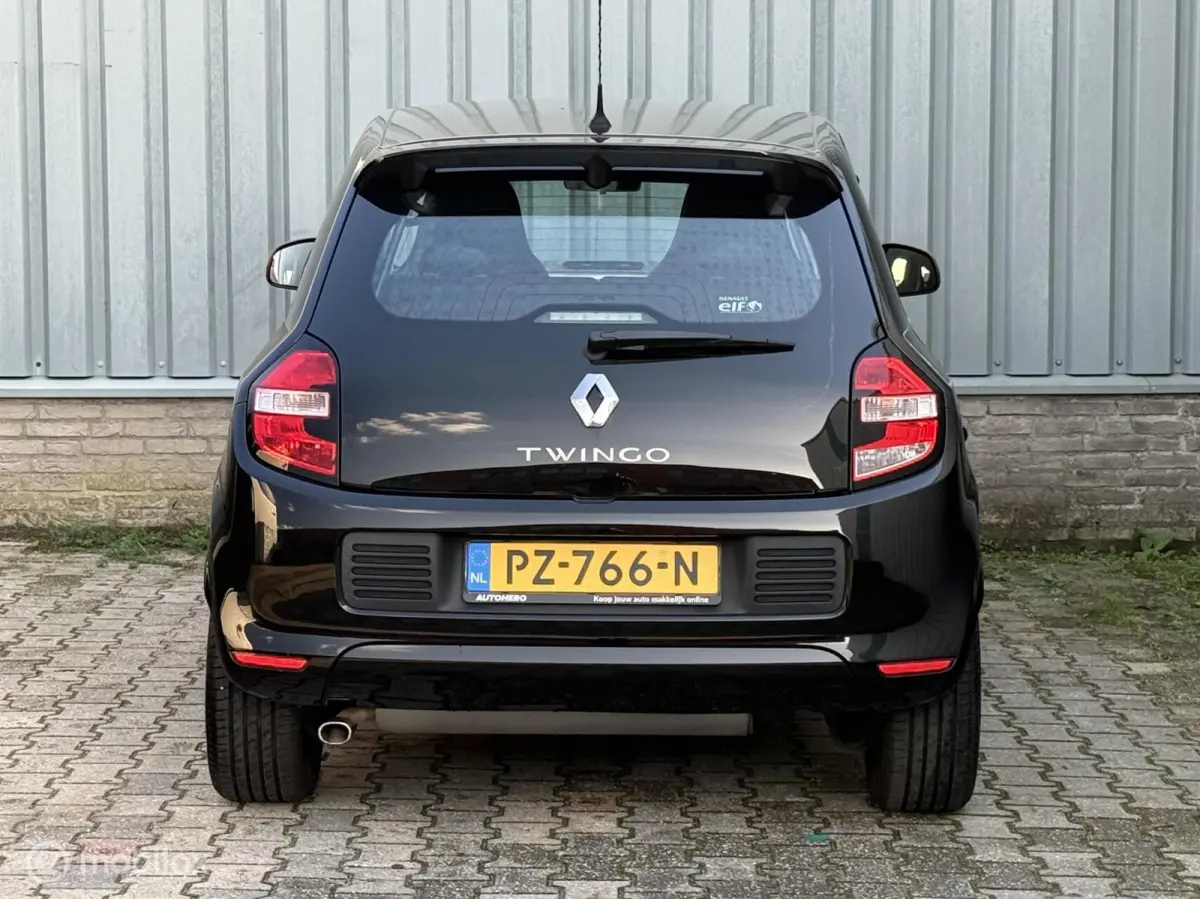 1.0 SCe Intens | Cruise | Climate | 35dKM!