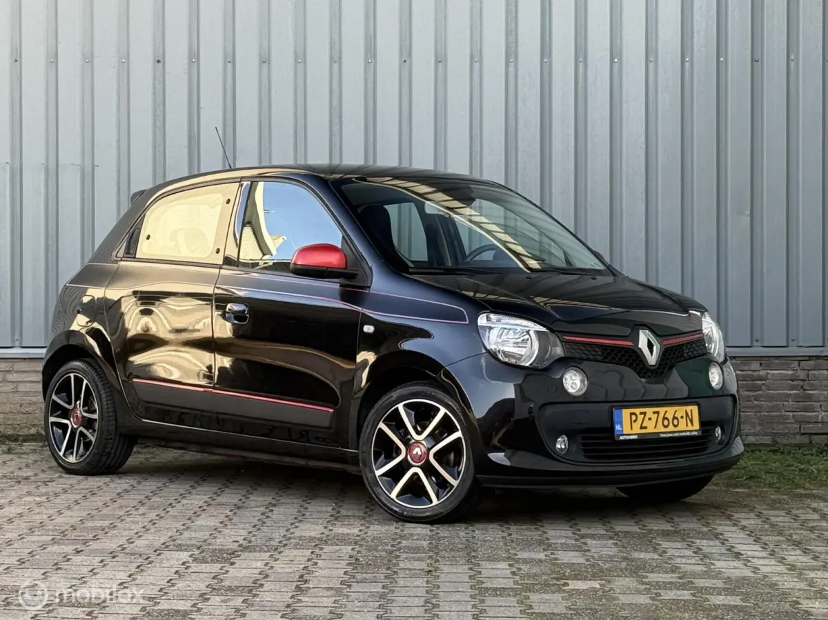 1.0 SCe Intens | Cruise | Climate | 35dKM!