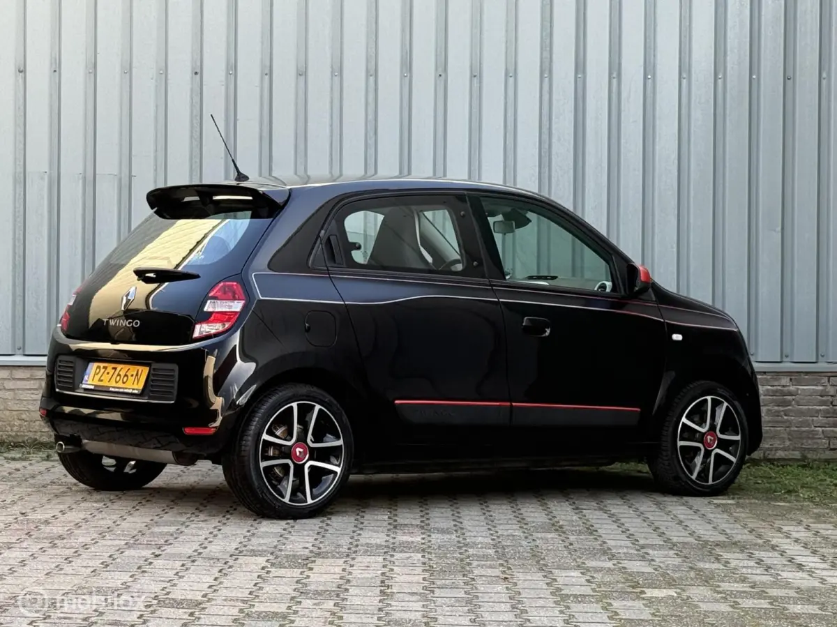 1.0 SCe Intens | Cruise | Climate | 35dKM!