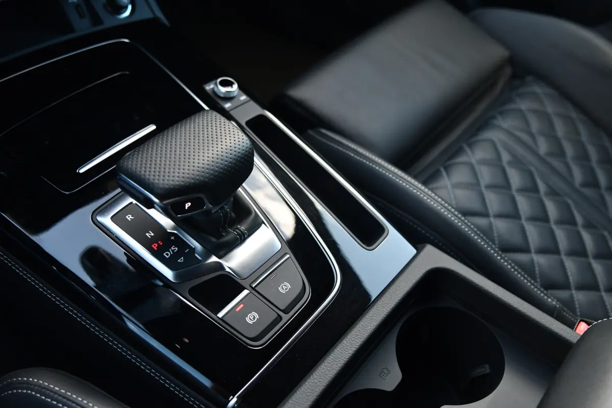 55 TFSI e S edition Comp., RS Stoelen, Matrix, Trekhaak, Keyless, ACC, Carplay, 21"!