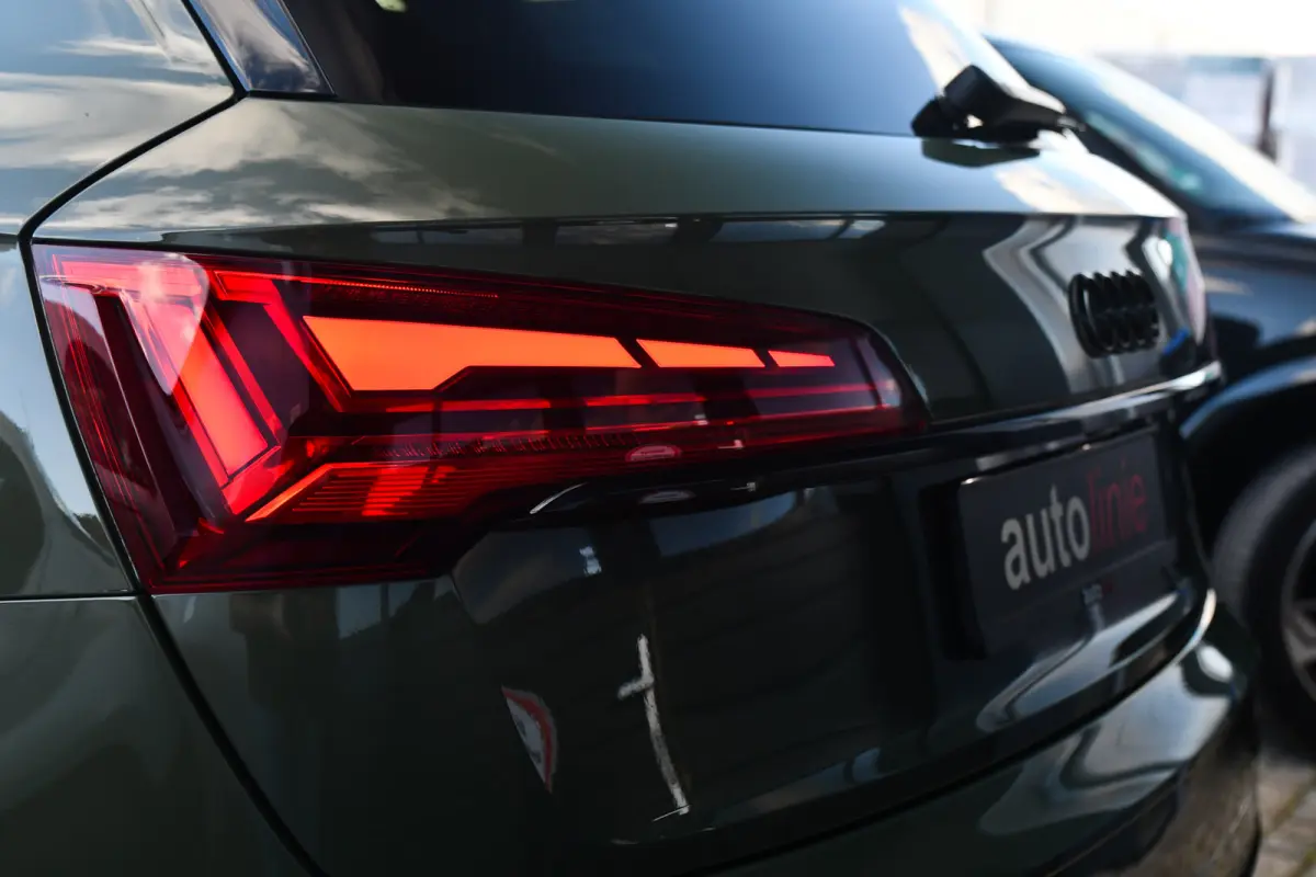 55 TFSI e S edition Comp., RS Stoelen, Matrix, Trekhaak, Keyless, ACC, Carplay, 21"!