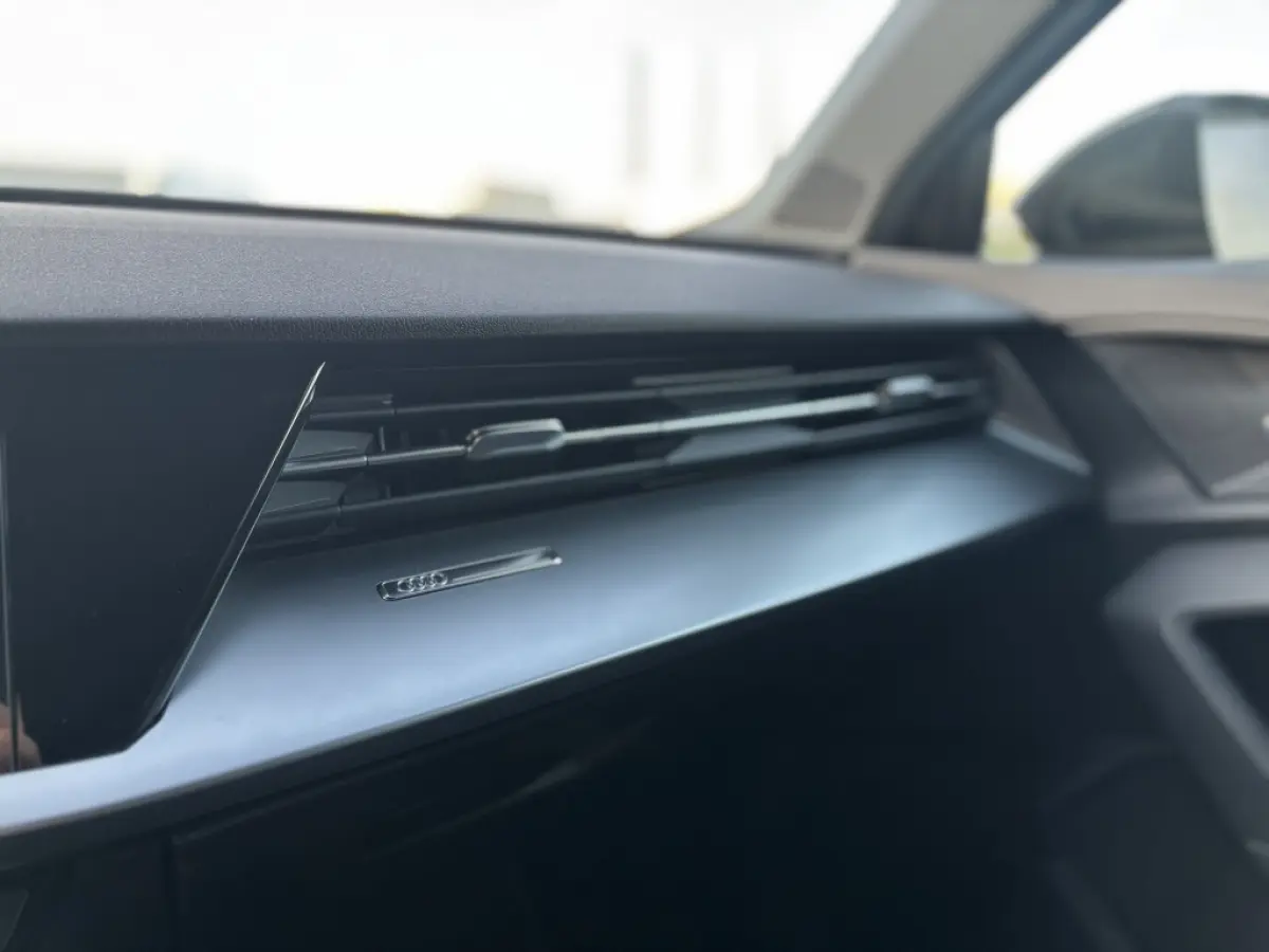 30 TFSI Attraction |Automaat|Leder|Matrix