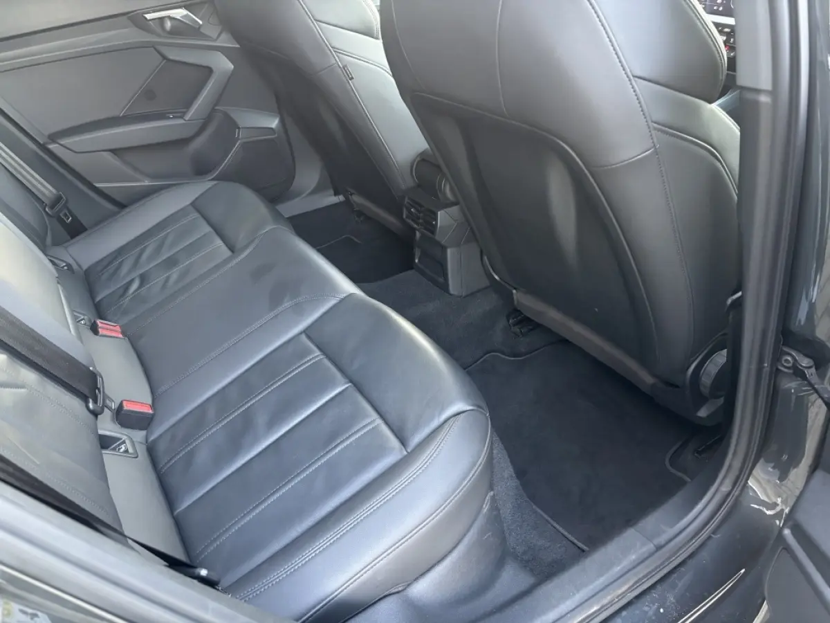 30 TFSI Attraction |Automaat|Leder|Matrix