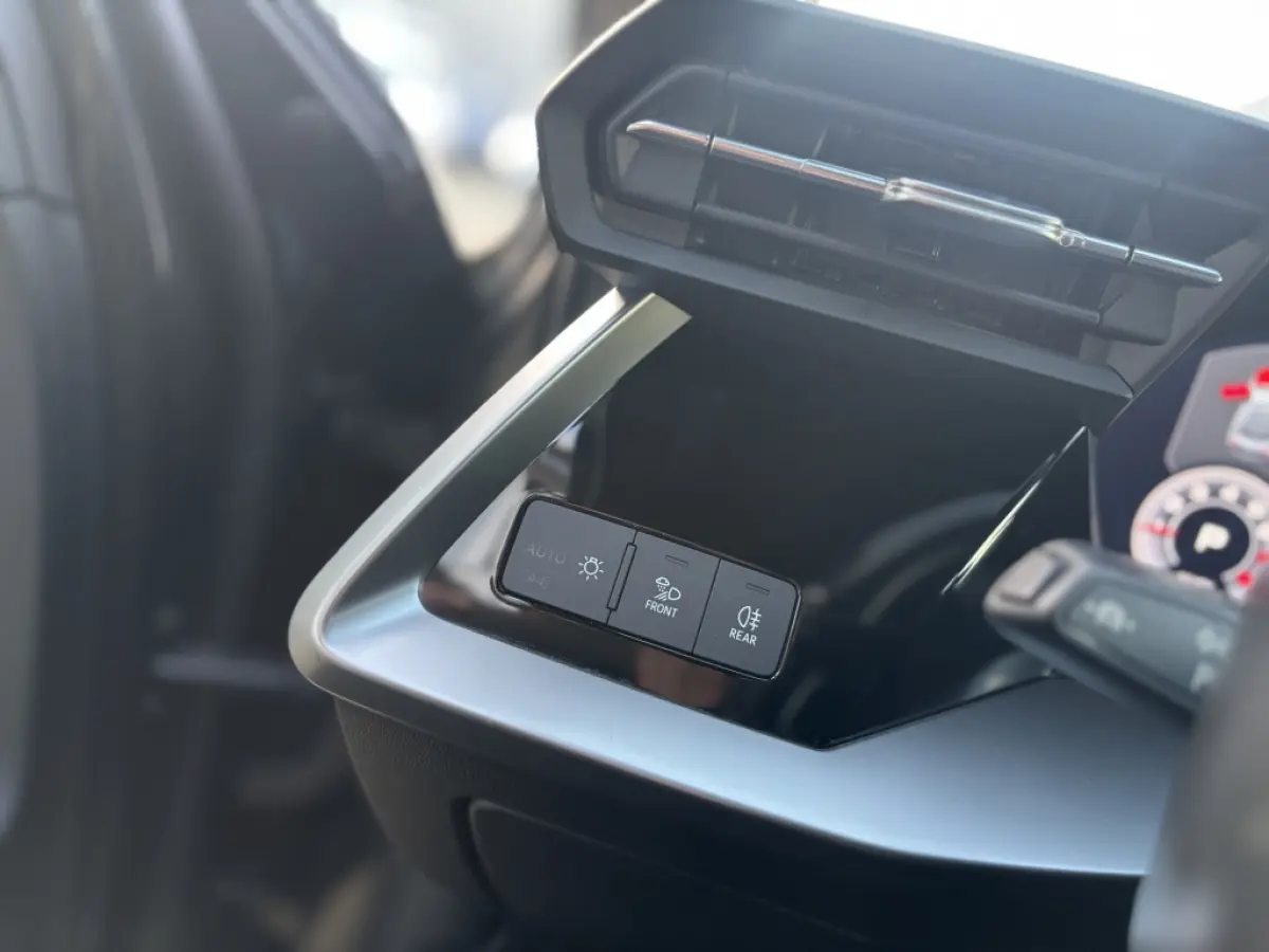 30 TFSI Attraction |Automaat|Leder|Matrix