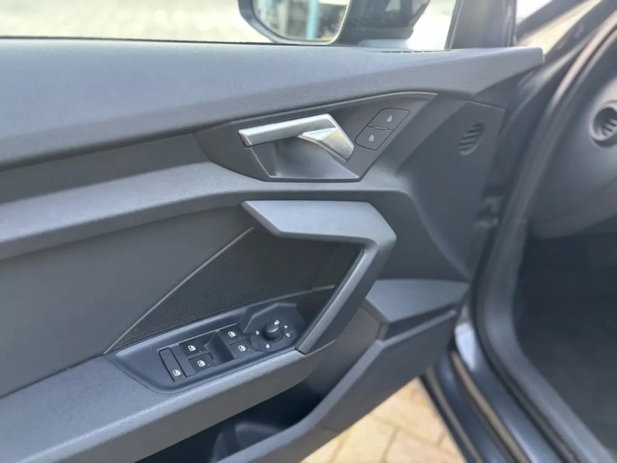 30 TFSI Attraction |Automaat|Leder|Matrix