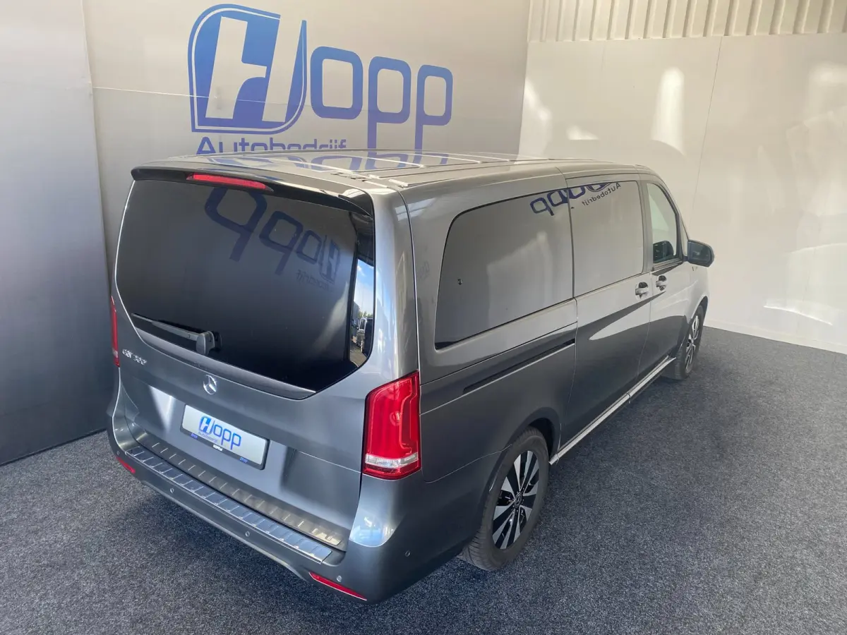 300 L2 - 8 Pers. - 360 - Airco achter - Elec. deuren. - Incl. Garantie
