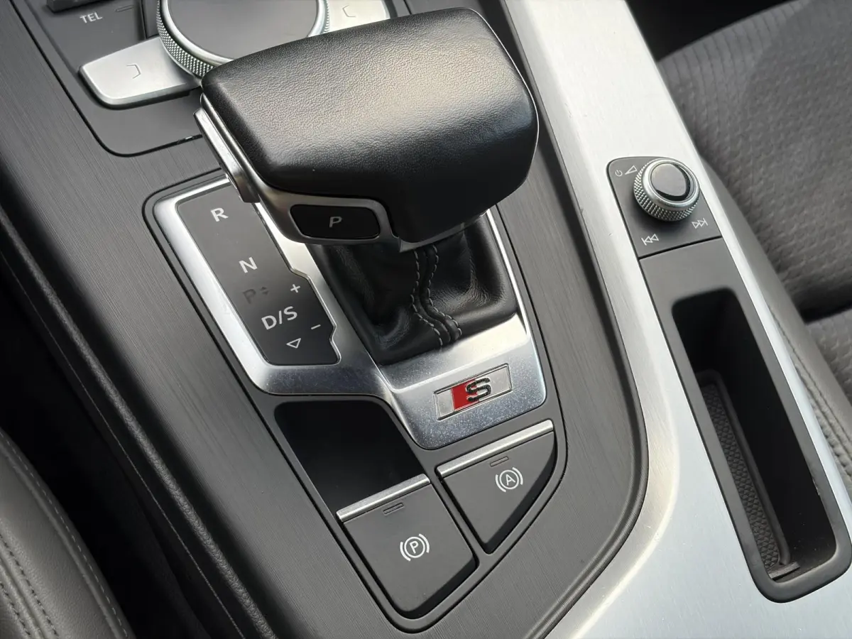 S5 3.0 TFSI S5 quattro Pro Line Plus ✓2e Eigenaar✓Dealer Onderhouden✓354pk✓Virtual Cockpit✓Navi✓Trekhaak✓Alcantara✓Keyless✓Stoelverw✓Clima✓Cruise✓SLmv Winterset✓N.A