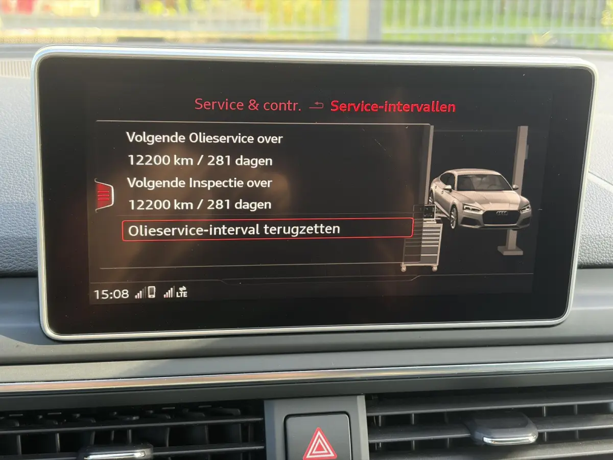 S5 3.0 TFSI S5 quattro Pro Line Plus ✓2e Eigenaar✓Dealer Onderhouden✓354pk✓Virtual Cockpit✓Navi✓Trekhaak✓Alcantara✓Keyless✓Stoelverw✓Clima✓Cruise✓SLmv Winterset✓N.A