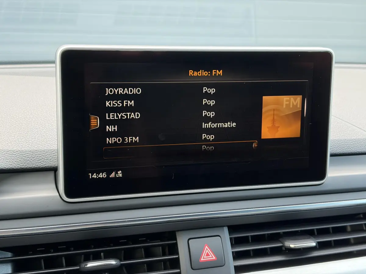S5 3.0 TFSI S5 quattro Pro Line Plus ✓2e Eigenaar✓Dealer Onderhouden✓354pk✓Virtual Cockpit✓Navi✓Trekhaak✓Alcantara✓Keyless✓Stoelverw✓Clima✓Cruise✓SLmv Winterset✓N.A