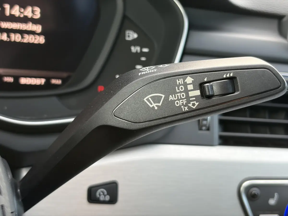 S5 3.0 TFSI S5 quattro Pro Line Plus ✓2e Eigenaar✓Dealer Onderhouden✓354pk✓Virtual Cockpit✓Navi✓Trekhaak✓Alcantara✓Keyless✓Stoelverw✓Clima✓Cruise✓SLmv Winterset✓N.A