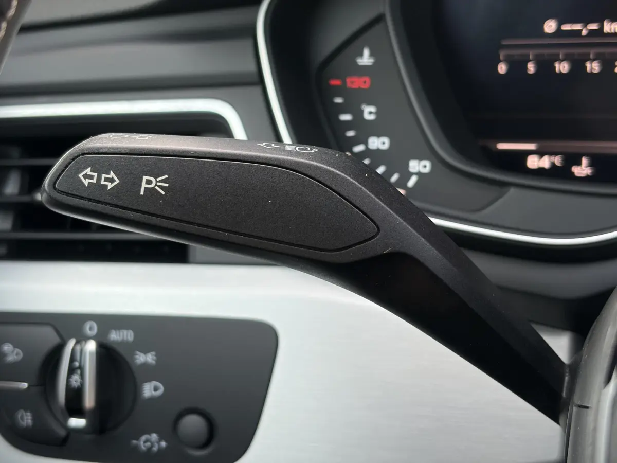 S5 3.0 TFSI S5 quattro Pro Line Plus ✓2e Eigenaar✓Dealer Onderhouden✓354pk✓Virtual Cockpit✓Navi✓Trekhaak✓Alcantara✓Keyless✓Stoelverw✓Clima✓Cruise✓SLmv Winterset✓N.A