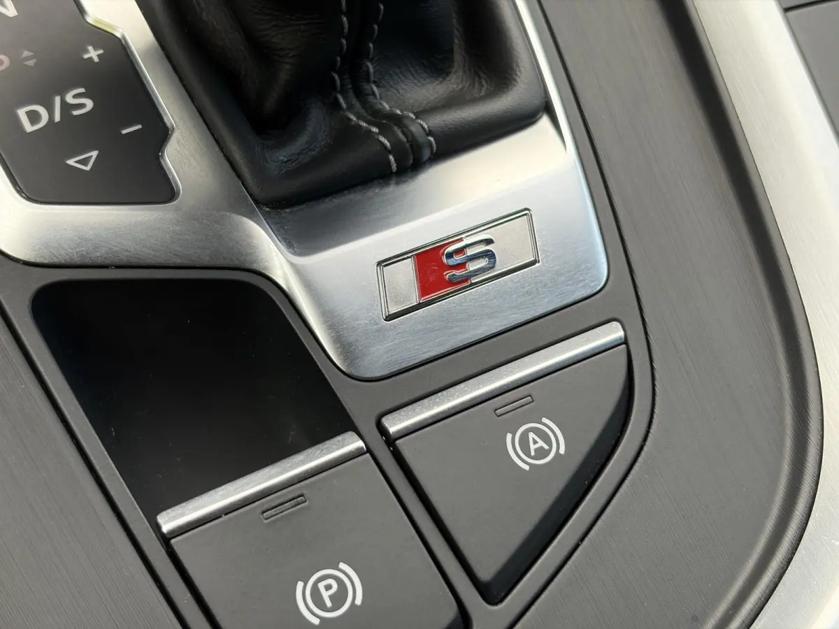 S5 3.0 TFSI S5 quattro Pro Line Plus ✓2e Eigenaar✓Dealer Onderhouden✓354pk✓Virtual Cockpit✓Navi✓Trekhaak✓Alcantara✓Keyless✓Stoelverw✓Clima✓Cruise✓SLmv Winterset✓N.A