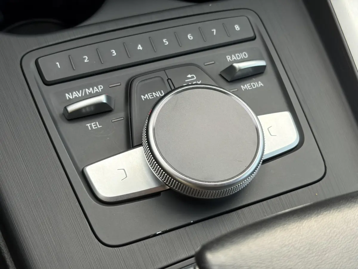 S5 3.0 TFSI S5 quattro Pro Line Plus ✓2e Eigenaar✓Dealer Onderhouden✓354pk✓Virtual Cockpit✓Navi✓Trekhaak✓Alcantara✓Keyless✓Stoelverw✓Clima✓Cruise✓SLmv Winterset✓N.A