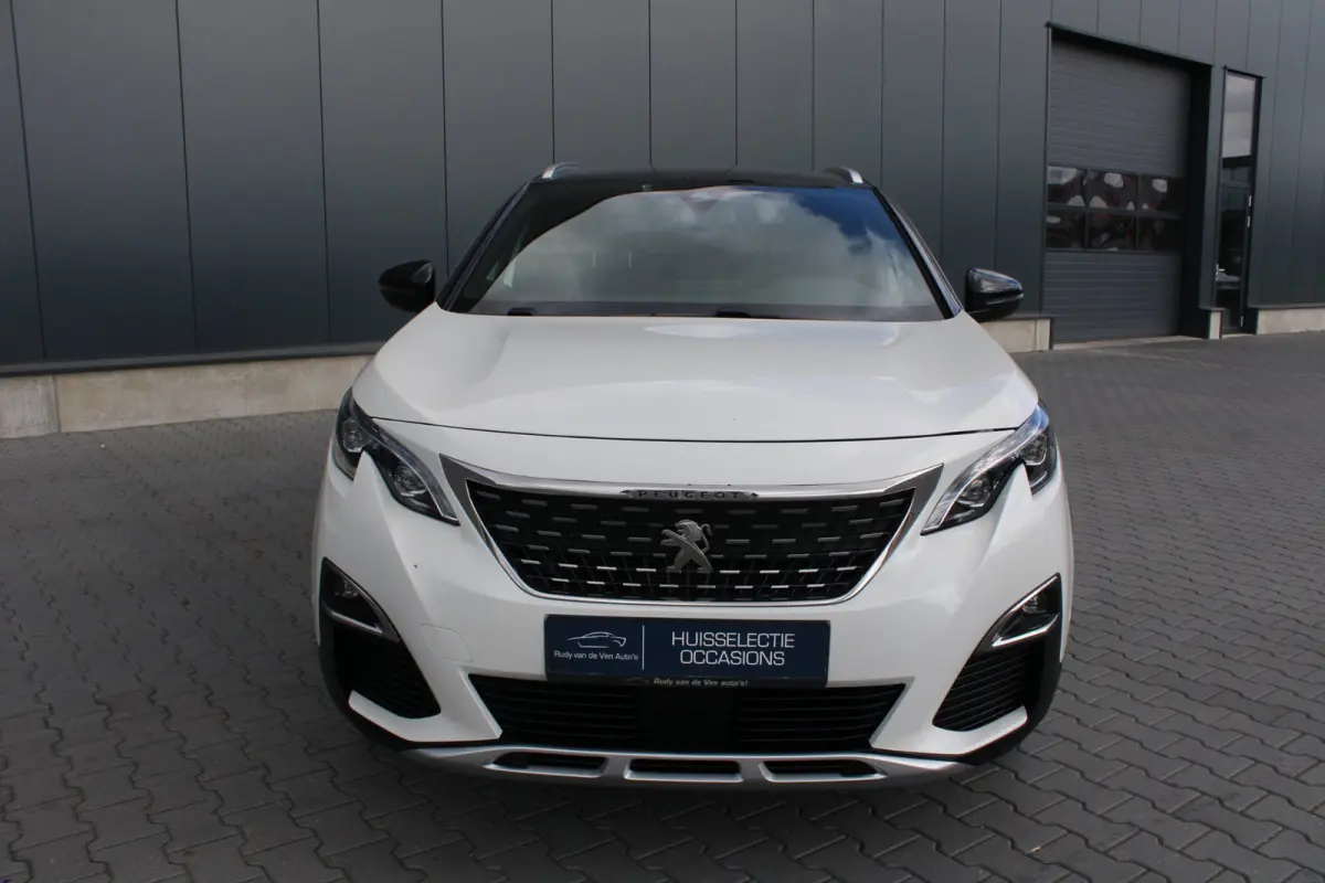 1.2 PureTech GT Line NIEUWE DISTRIBUTIERIEM