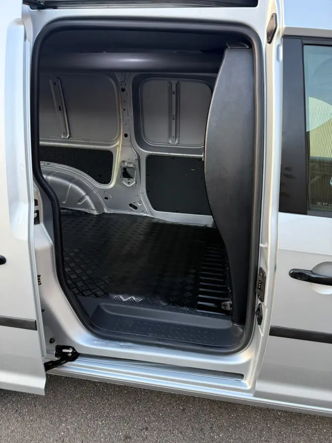 2.0 TDI L2 Maxi / Camera / Airco / Cruise
