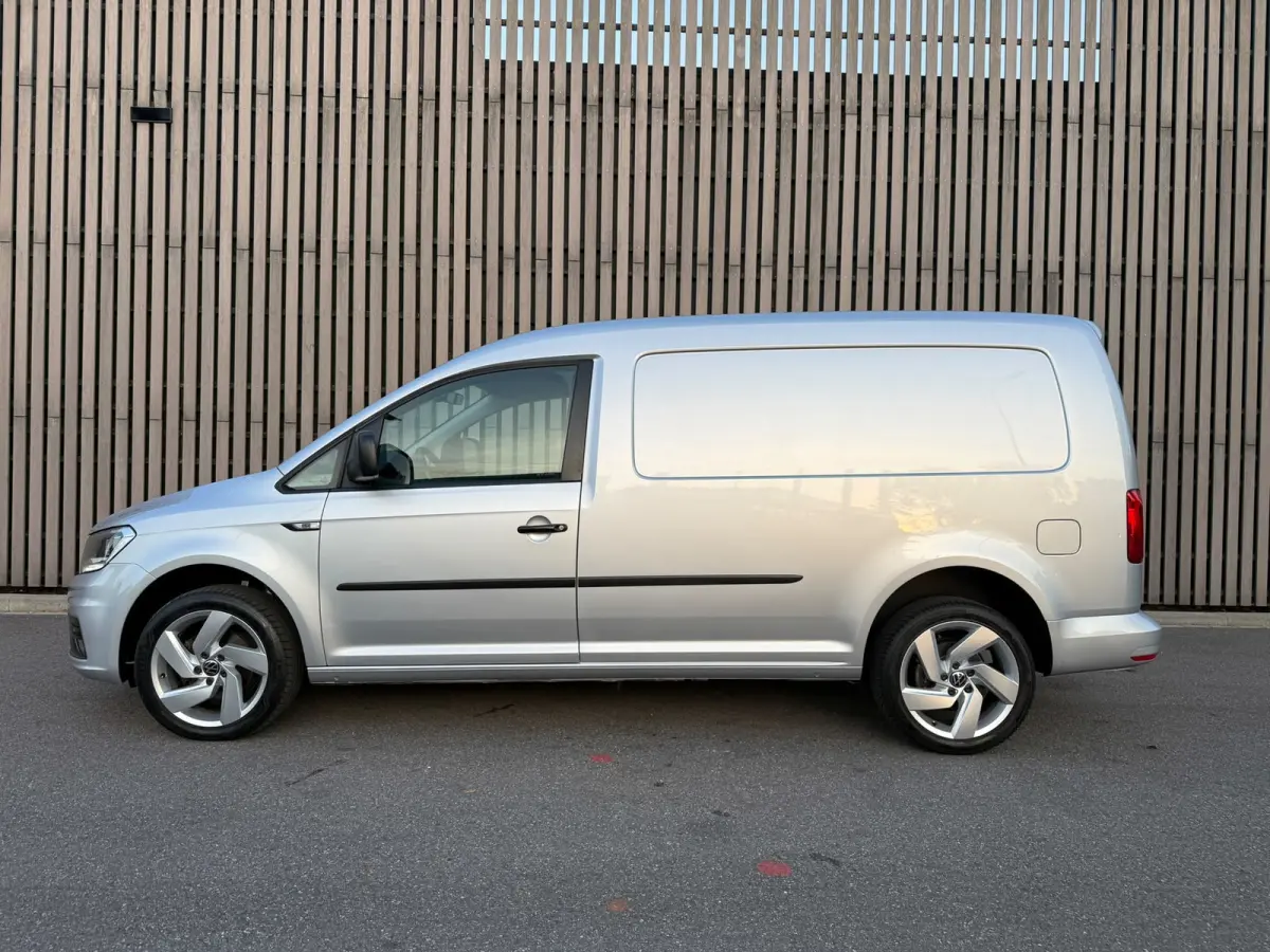 2.0 TDI L2 Maxi / Camera / Airco / Cruise