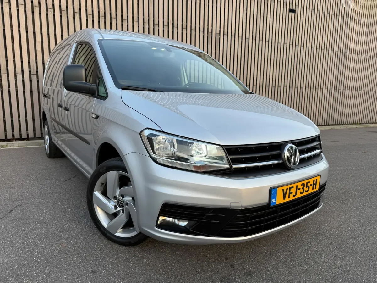 2.0 TDI L2 Maxi / Camera / Airco / Cruise