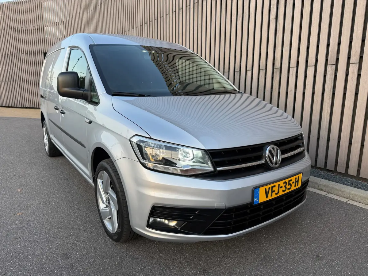 2.0 TDI L2 Maxi / Camera / Airco / Cruise