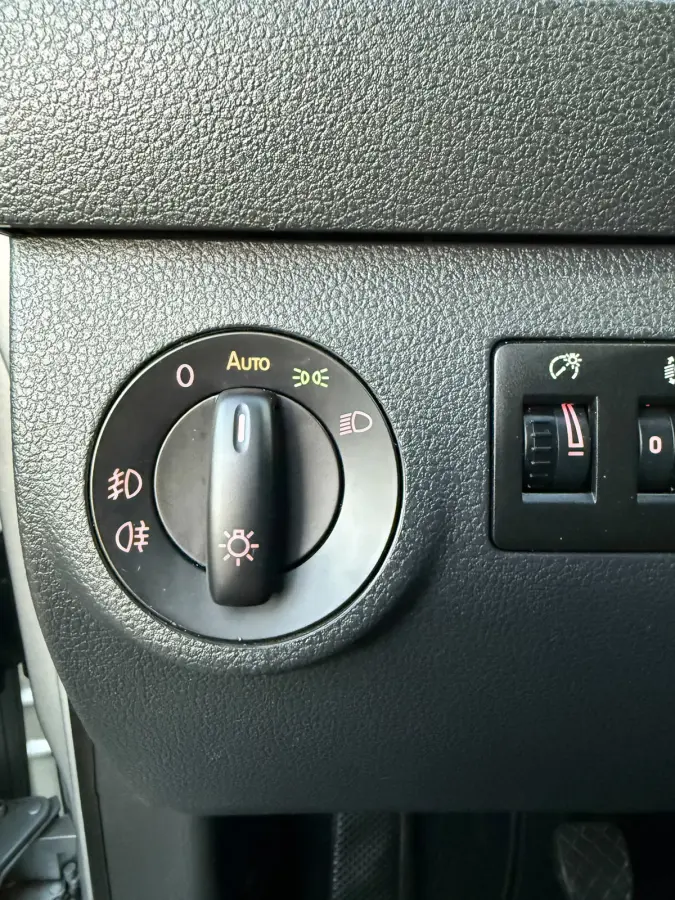 2.0 TDI L2 Maxi / Camera / Airco / Cruise