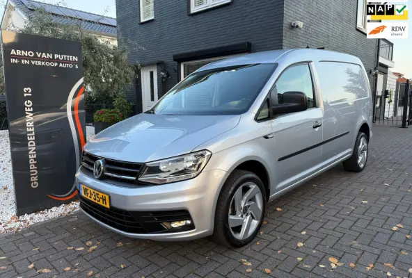 2.0 TDI L2 Maxi / Camera / Airco / Cruise