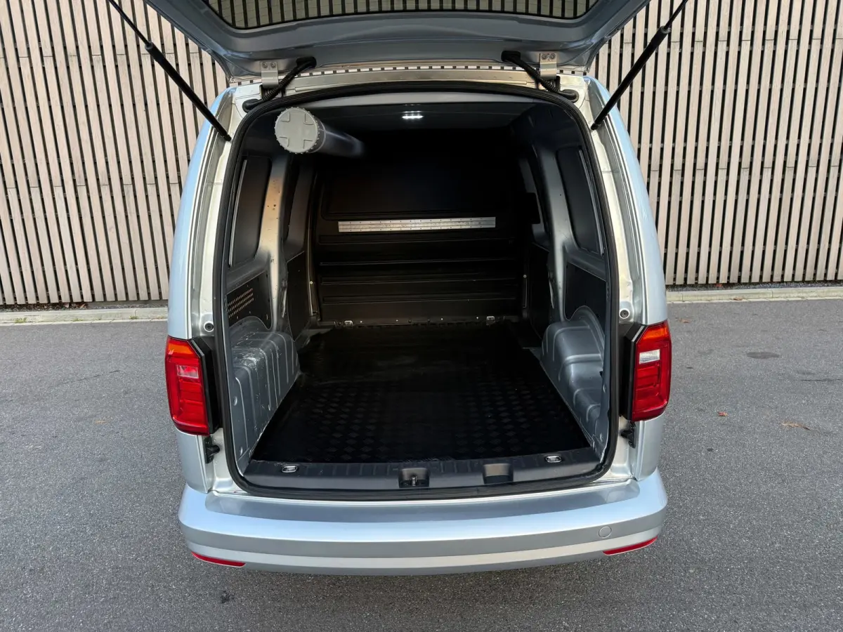 2.0 TDI L2 Maxi / Camera / Airco / Cruise