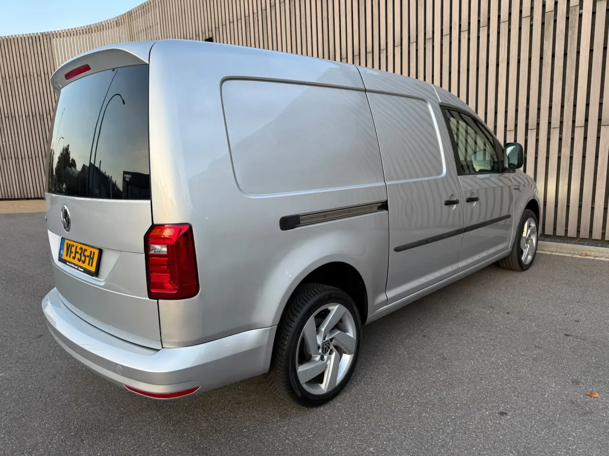 2.0 TDI L2 Maxi / Camera / Airco / Cruise