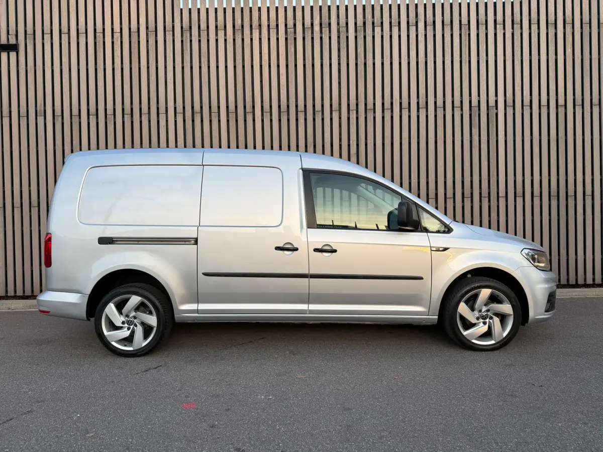 2.0 TDI L2 Maxi / Camera / Airco / Cruise